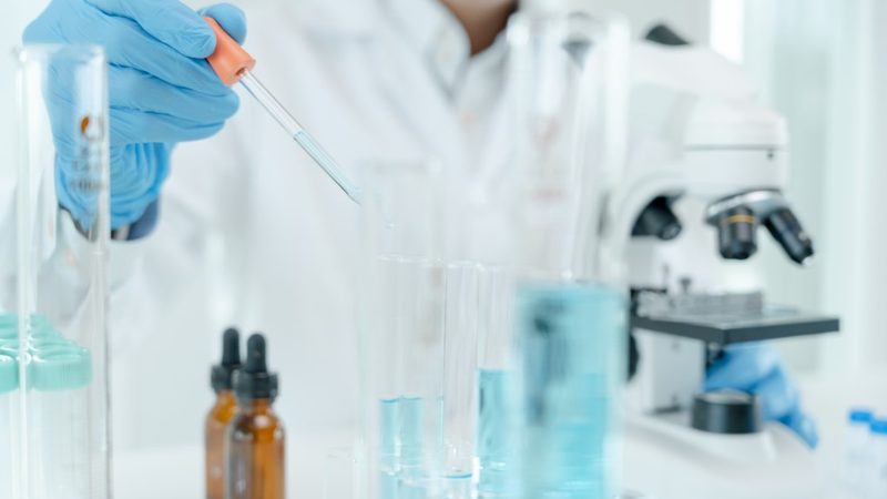 基因检测与产前诊断：揭秘两者间的奥秘