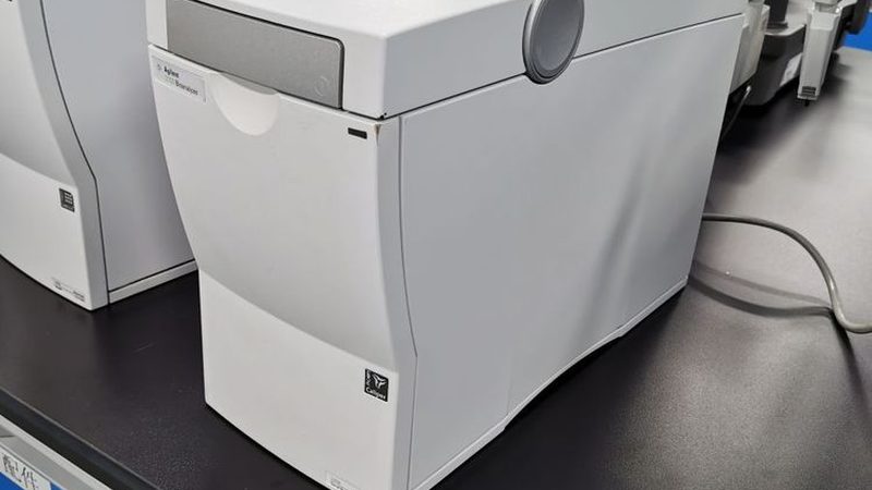 生物制品质量控制参数检测设备主要分为以下几类：